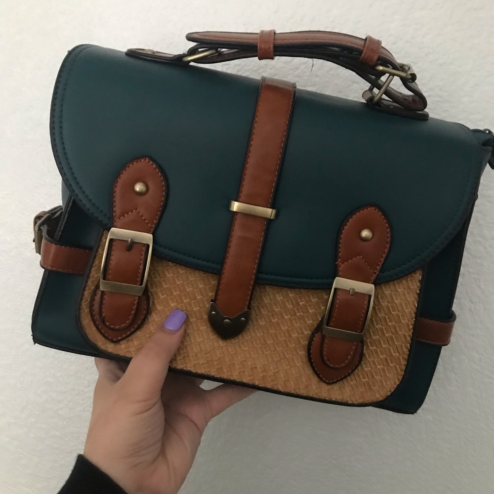 ModCloth vintage bag